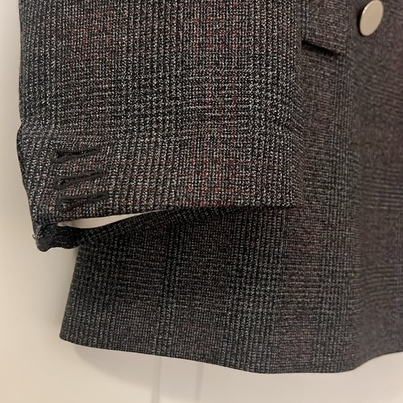 Calvin Klein main line over boyfriend blazer . Pristine condition - Picture 4 of 11